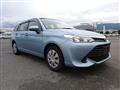2015 Toyota Corolla Fielder