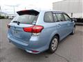 2015 Toyota Corolla Fielder