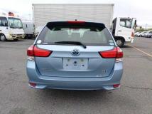2015 Toyota Corolla Fielder