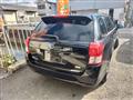 2015 Toyota Corolla Fielder