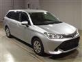 2016 Toyota Corolla Fielder