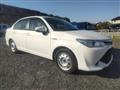 2016 Toyota Corolla Axio