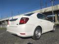 2016 Toyota Corolla Axio