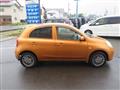 2011 Nissan March