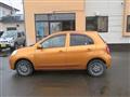2011 Nissan March