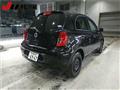 2019 Nissan March