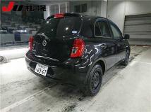 2019 Nissan March