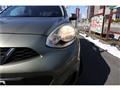 2014 Nissan March