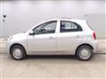2017 Nissan March