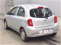 2017 Nissan March