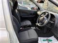 2017 Nissan March