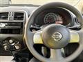 2017 Nissan March