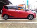 2015 Toyota Sienta
