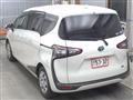 2015 Toyota Sienta