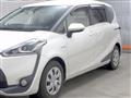 2015 Toyota Sienta