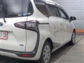 2015 Toyota Sienta