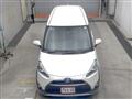 2015 Toyota Sienta