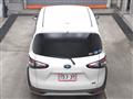 2015 Toyota Sienta