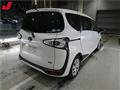 2015 Toyota Sienta