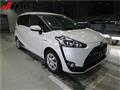 2015 Toyota Sienta