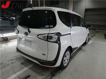 2015 Toyota Sienta