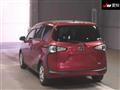 2015 Toyota Sienta