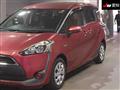 2015 Toyota Sienta
