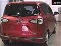 2015 Toyota Sienta