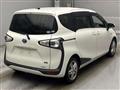 2016 Toyota Sienta