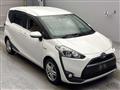 2016 Toyota Sienta
