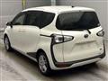 2016 Toyota Sienta