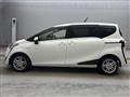 2016 Toyota Sienta