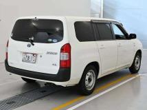 2020 Toyota Succeed