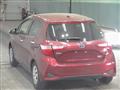 2017 Toyota Vitz