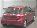 2017 Toyota Vitz