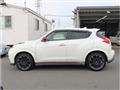 2013 Nissan Juke