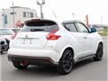 2013 Nissan Juke