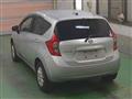 2015 Nissan Note