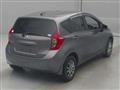 2015 Nissan Note