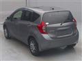 2015 Nissan Note