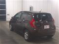 2015 Nissan Note