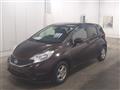 2015 Nissan Note