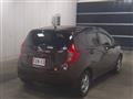 2015 Nissan Note