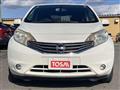 2013 Nissan Note