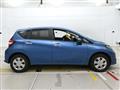 2018 Nissan Note
