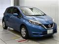 2018 Nissan Note