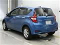 2018 Nissan Note