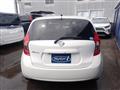 2013 Nissan Note