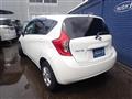 2013 Nissan Note