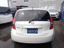 2013 Nissan Note
